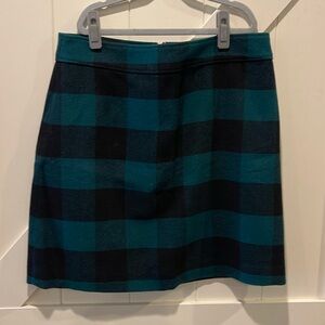 J Crew Skirt
